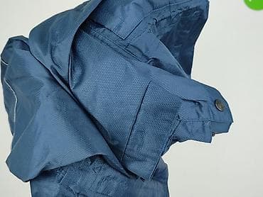 reebok softshell: Umbro, Męska wiatrówka, rozmiar S — 6