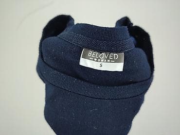 bomberka pull and bear: Beloved, Жіноча блуза, розмір S — 4
