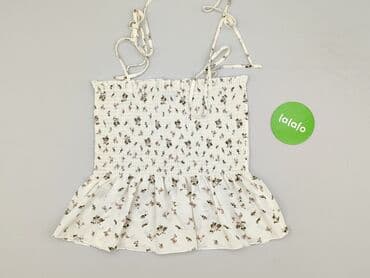 bluzki plus size shein: Shein, Top damski, rozmiar M — 2