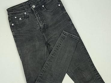ck jeans: Calvin Klein Jeans, Jeansy damskie, rozmiar XS — 1