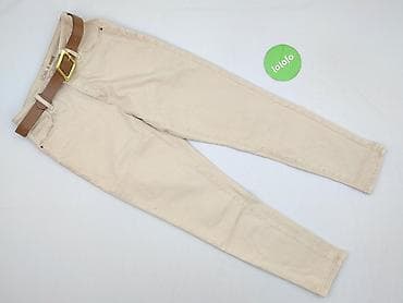 buty american eagle: Spodnie materiałowe damskie, rozmiar XS — 2