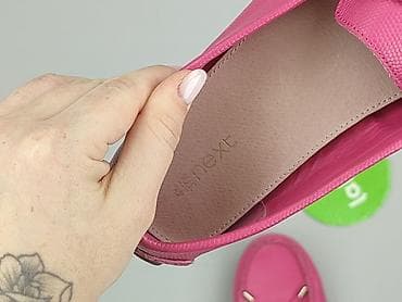 bartek obuwie: Next, rozmiar 37.5 — 4