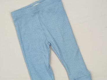Legginsy: Legginsy, Sinsay, 9-12 miesięcy, stan - Idealny