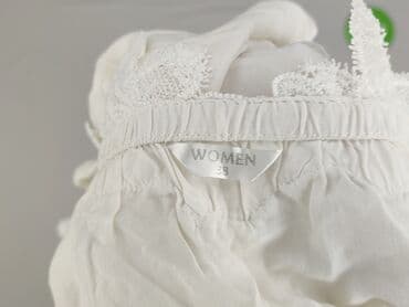 tanie bluzki damskie hurtownia allegro: Bluzka damska, rozmiar M — 4