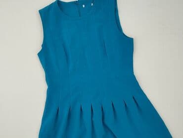 sukienki plisowane mini: Sukienka damska, rozmiar M — 1