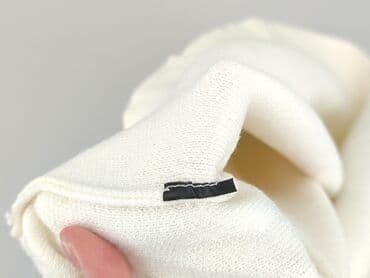 sweter oversize: Zara, Sweter damski, rozmiar L — 4