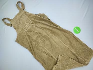 garden dungarees: Ogrodniczki damskie, rozmiar XL — 3
