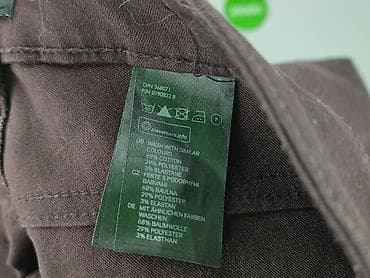 botki na platformie h: H&M, Jeansy damskie, rozmiar S — 5