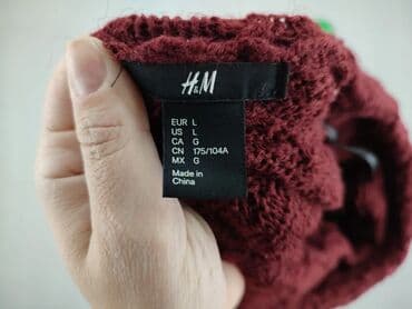 sweter hello kitty h m: H&M, Sweter damski, rozmiar L — 4