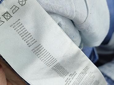 spodnie jeansy plus size: Janina, Jeansy damskie, rozmiar 7XL — 5