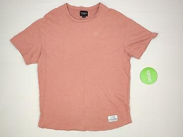 pull and bear: PULL&BEAR, Koszulka dla mężczyzn, rozmiar M — 2