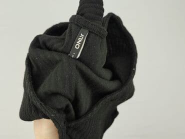 only kurtka damska: ONLY, Top damski, rozmiar S — 4