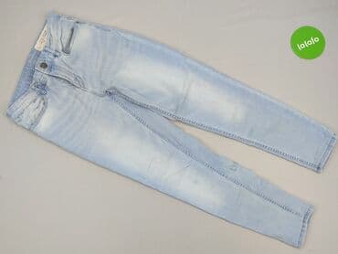 esmara jeansy damskie: Esmara, Jeansy damskie, rozmiar M — 2