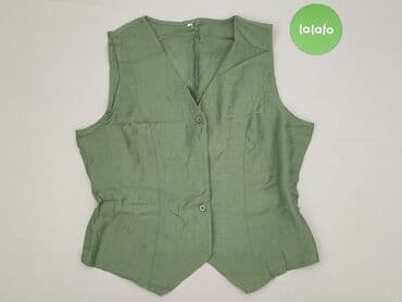 kurtki w mohito: Kamizelka damska, rozmiar S — 2