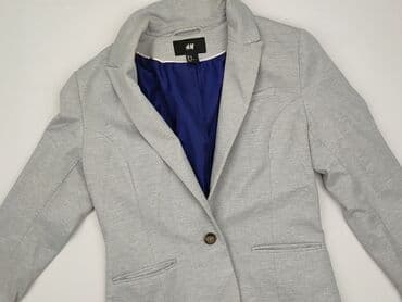H&M, Marynarka damska, rozmiar L w lalafo.pl H&M, Marynarka damska, rozmiar L