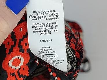 buty na platformie born2be: Atmosphere, Kombinezon damski, rozmiar M — 5