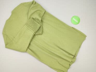 lniana kamizelka wolczanka: Kardigan damski, rozmiar L — 3