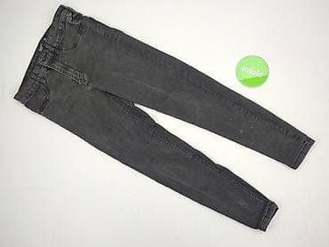 collins jeans: Sinsay, Jeansy damskie, rozmiar M — 2