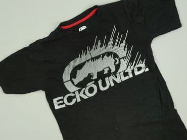 ecko jeans: ECKO, T-shirt damski, rozmiar M — 1