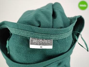 bluzki basic rekaw 3 4: Beloved, Bluzka damska, rozmiar M — 4