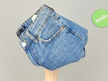 pull amd bear: Bershka, Szorty damskie, rozmiar XS — 6