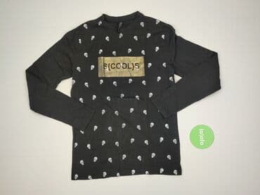 c and a bluza: Sweatshirt, 16 years, 170-176 cm, condition - Perfect — 2