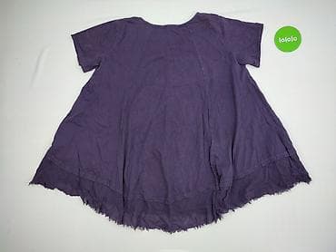 sweter tunika: Italian Style, Tunika damska, rozmiar One size — 3