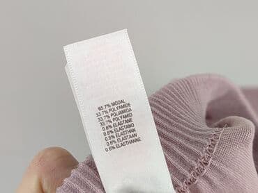 sukienki plażowe plus size: Ocean Club, Sukienka damska, rozmiar M — 5