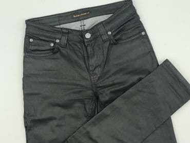 Nudie Jeans, Штани чоловічі, розмір S