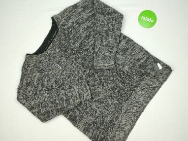 buty zimowe oysho: Topshop, Sweter damski, rozmiar M — 2