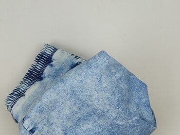 sandały na haluksy ccc: House of Denim, Jeansy dla mężczyzn, M — 6