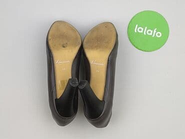 vinted buty używane: Botki damskie, rozmiar 39 — 5