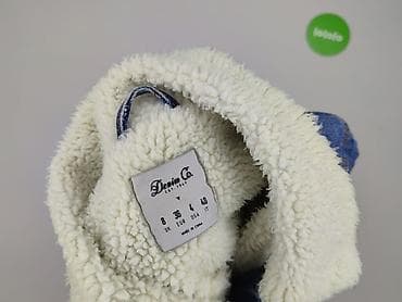trafox: Denim Co, Kurtka jeansowa damska, rozmiar S — 5