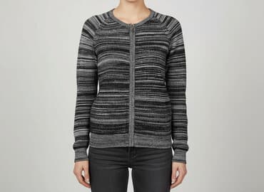 stradivarius swetry: Next, Kardigan damski, rozmiar S — 7