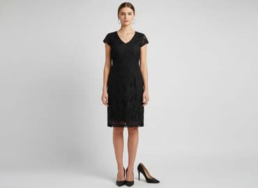 veryvoga sukienki wyprzedaż: Vero Moda, Sukienka damska, rozmiar M — 7