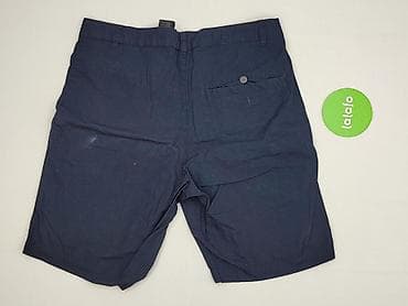 spodenki plus size: H&M Divided, Szorty dla mężczyzn, rozmiar L — 3