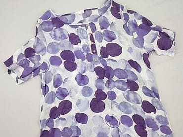 Bluzka damska, rozmiar 5XL w lalafo.pl Bluzka damska, rozmiar 5XL