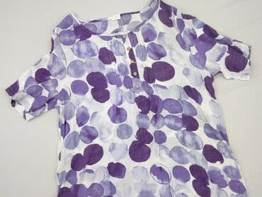 swiat koszulek pilkarskich: Bluzka damska, rozmiar 5XL — 1