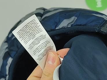 deadpool h: Kamizelka, Little kids, 7 lat, 116-122 cm, stan - Idealny — 5