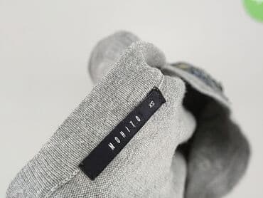 kurtki zimowe damskie wyprzedaż mohito: Mohito, Sweter damski, rozmiar XS — 4