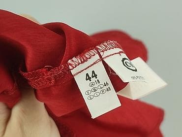 versace red jeans: C&A, Bluzka damska, rozmiar 2XL — 5