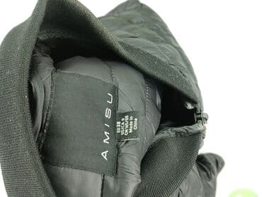 amisu marynarka: Amisu, Kurtka bomberka damska, M — 4