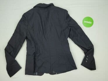 h m garnitury: H&M, Marynarka damska, rozmiar S — 4