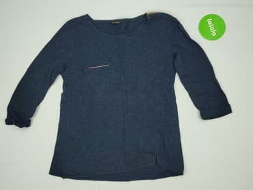 koszula jeansowa massimo dutti: Massimo Dutti, Bluzka damska, rozmiar M — 2