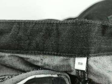 spodnie wrangler allegro: Spodnie jeansowe, C&A, 13 lat, 158, stan - Idealny — 4
