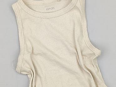 lacoste crop top: Esmara, Top damski, rozmiar L — 1