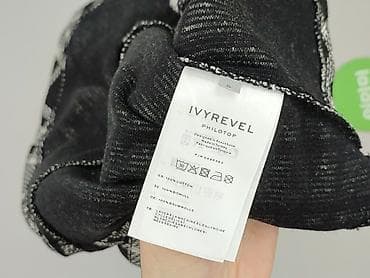 bialy top: Ivyrevel, Top damski, rozmiar S — 5