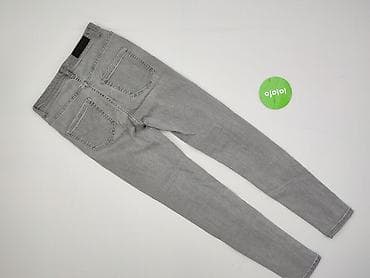 38 fr size: Jeansy damskie, rozmiar S — 3