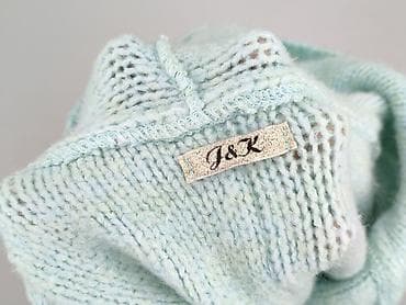 tunika swetrowa: Kardigan damski, rozmiar One size — 4