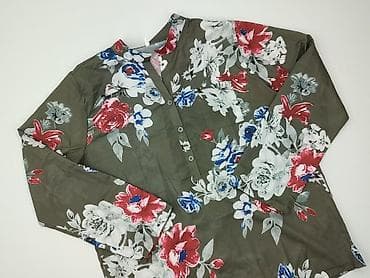 rozmiar bluzki: Bluzka damska, rozmiar 4XL — 1